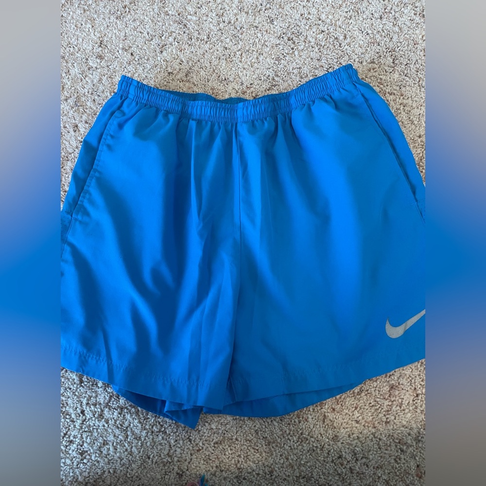 nike youth shorts